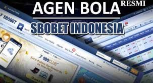 Bermain Judi Online Sbobet