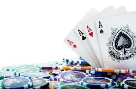 Strategi Bermain Judi Poker